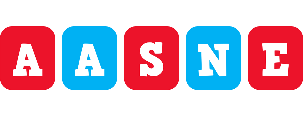 Aasne diesel logo