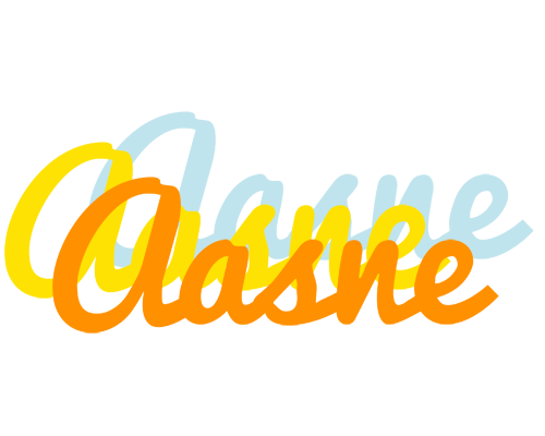 Aasne energy logo