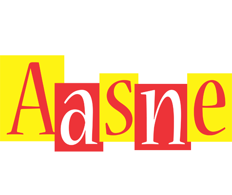 Aasne errors logo