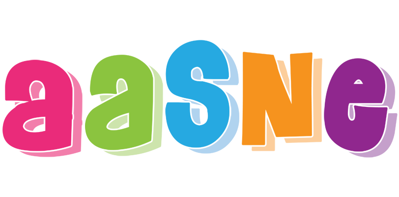 Aasne friday logo