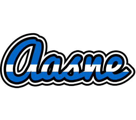 Aasne greece logo
