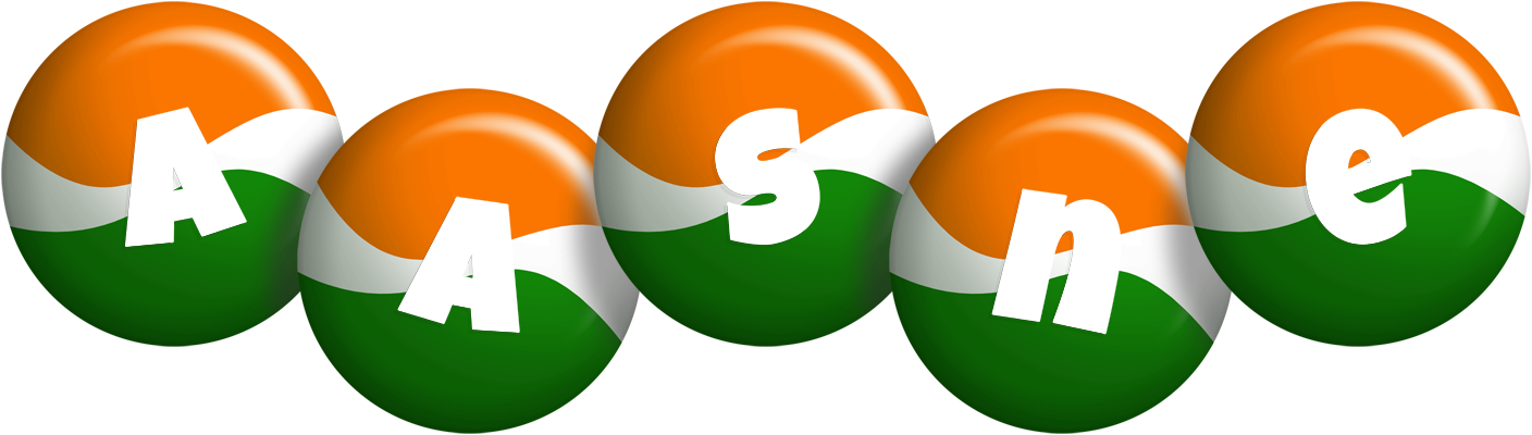 Aasne india logo