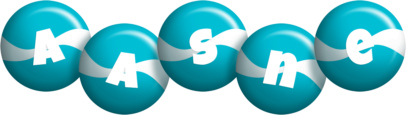 Aasne messi logo