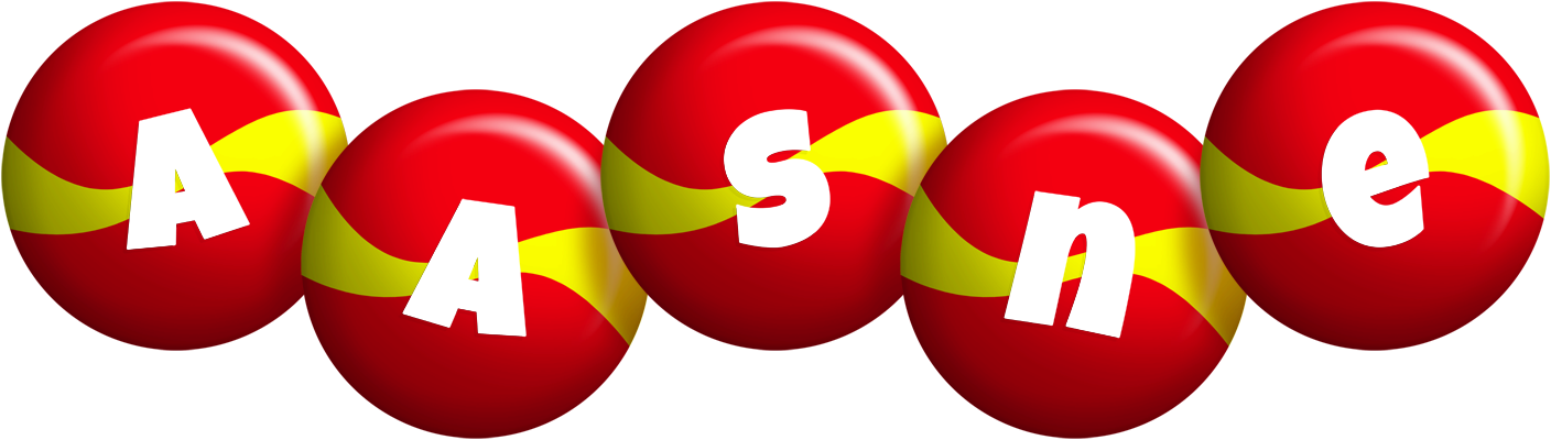 Aasne spain logo