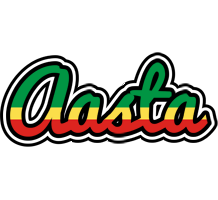 Aasta african logo