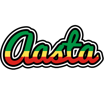Aasta african logo