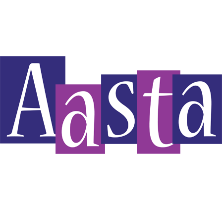 Aasta autumn logo