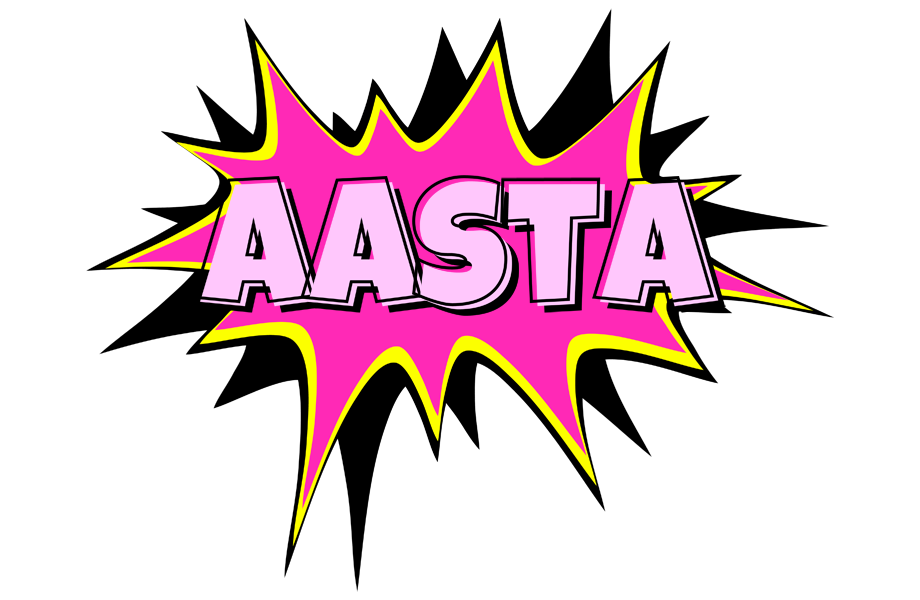 Aasta badabing logo