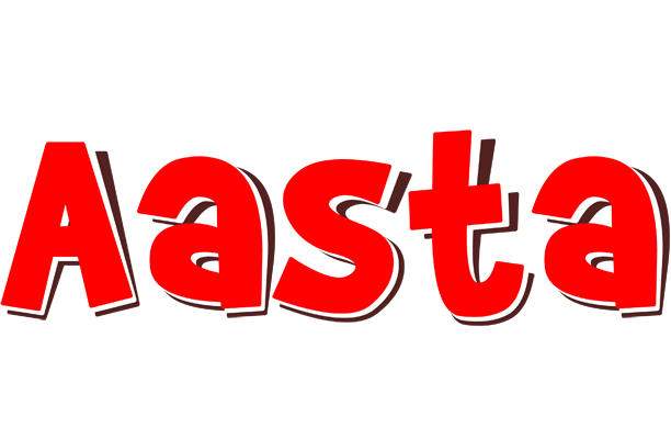 Aasta basket logo