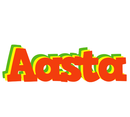 Aasta bbq logo