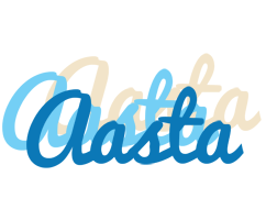 Aasta breeze logo