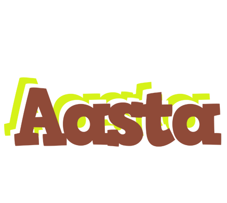 Aasta caffeebar logo