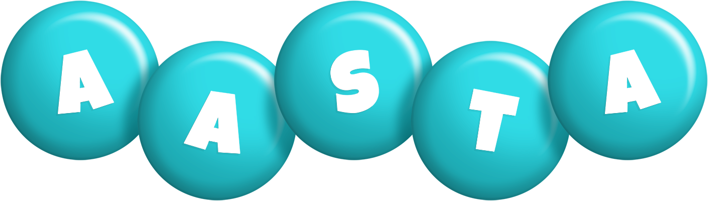 Aasta candy-azur logo