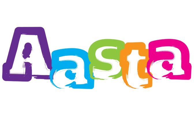 Aasta casino logo