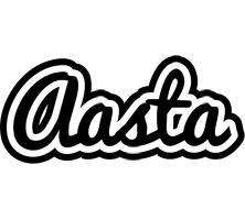 Aasta chess logo