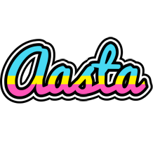 Aasta circus logo