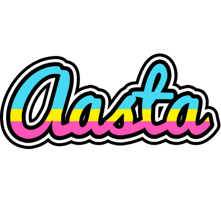 Aasta circus logo