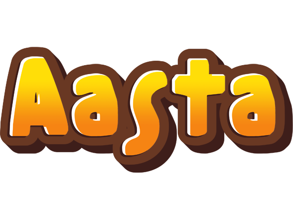 Aasta cookies logo