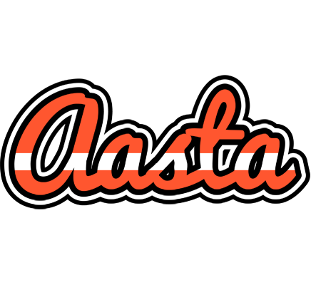 Aasta denmark logo