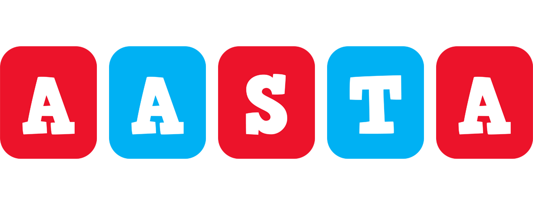 Aasta diesel logo