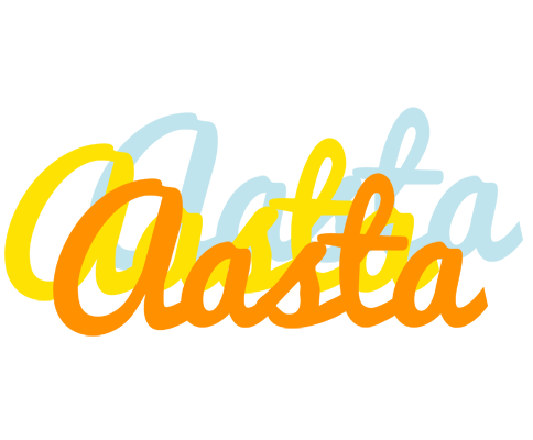 Aasta energy logo