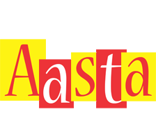 Aasta errors logo