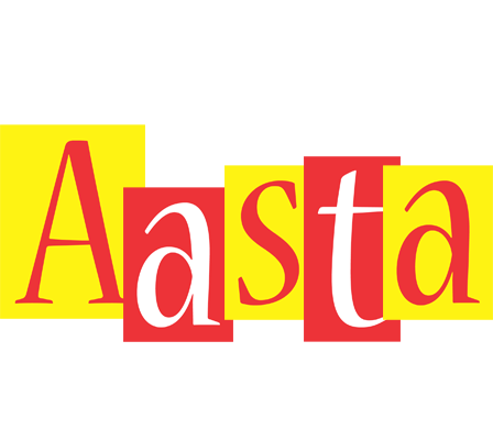 Aasta errors logo