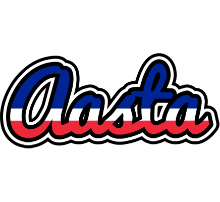 Aasta france logo