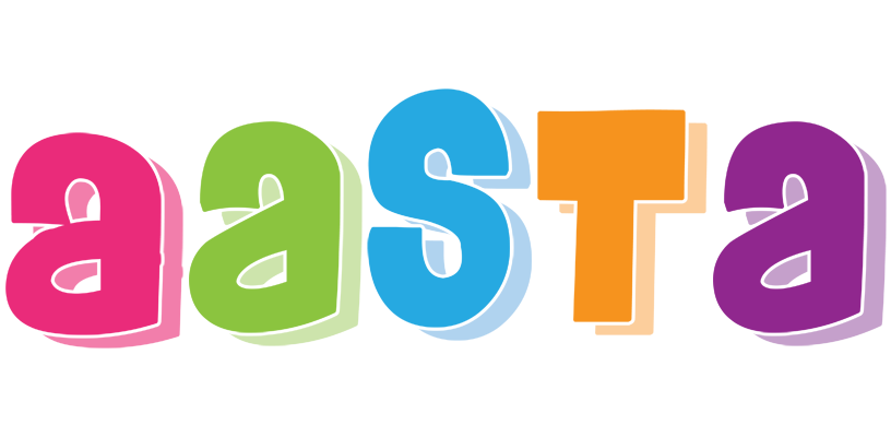Aasta friday logo