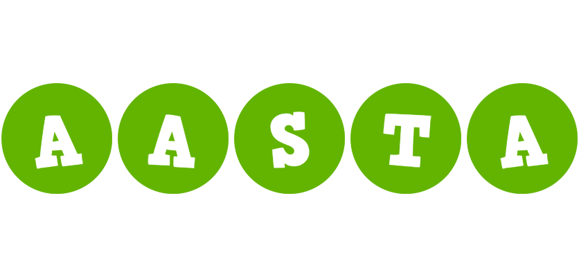 Aasta games logo