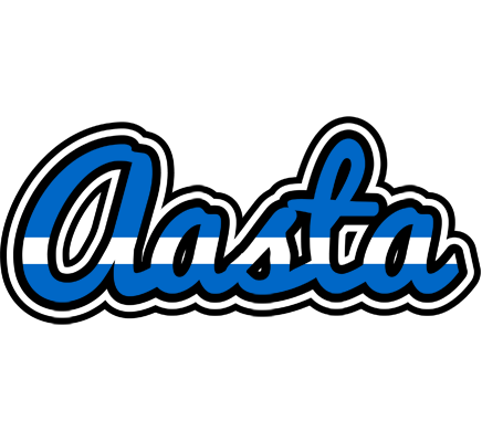 Aasta greece logo
