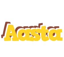 Aasta hotcup logo