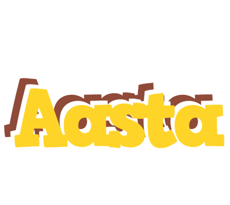Aasta hotcup logo