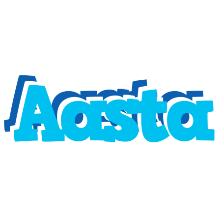 Aasta jacuzzi logo
