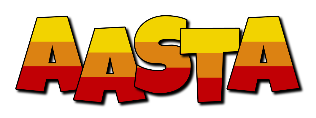 Aasta jungle logo