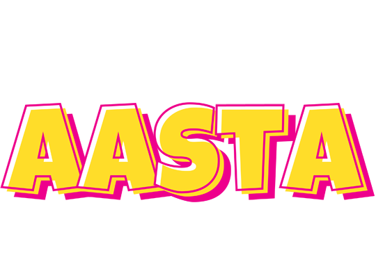 Aasta kaboom logo