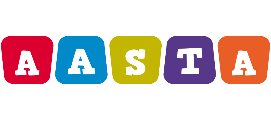 Aasta kiddo logo