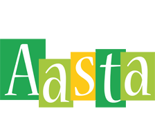 Aasta lemonade logo