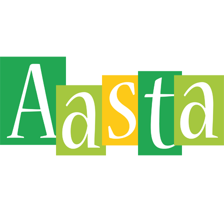 Aasta lemonade logo