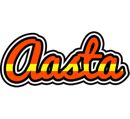 Aasta madrid logo