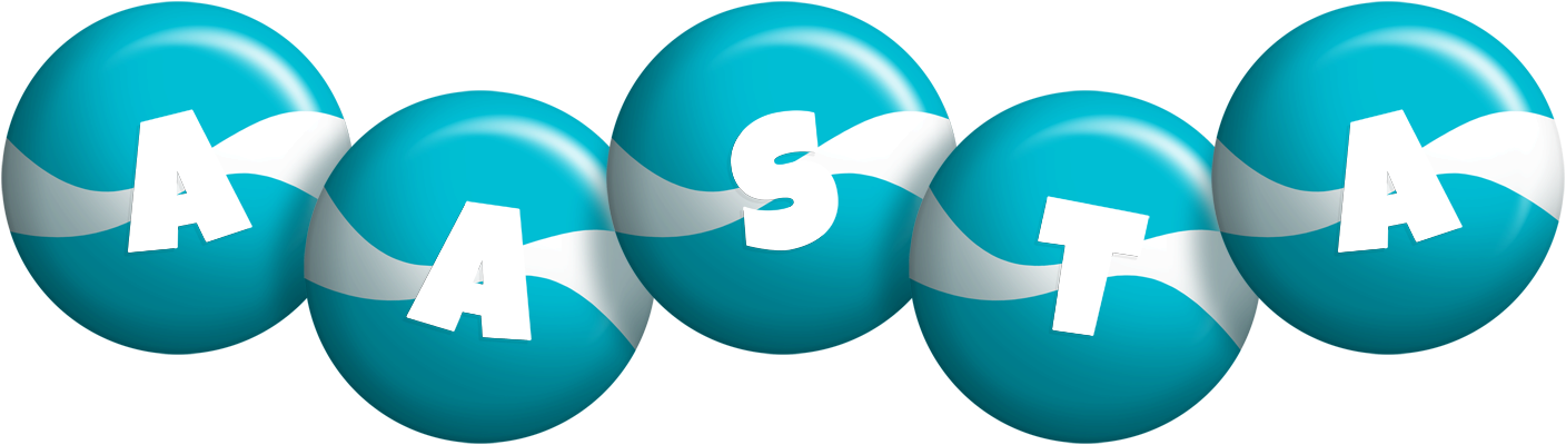 Aasta messi logo