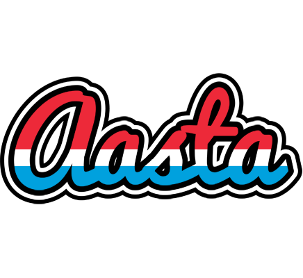 Aasta norway logo