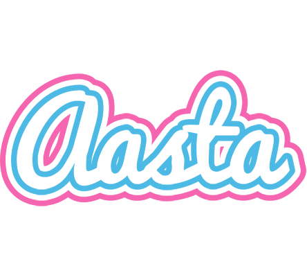 Aasta outdoors logo