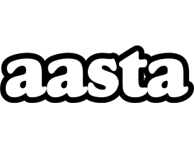 Aasta panda logo