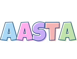 Aasta pastel logo