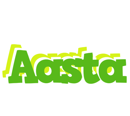 Aasta picnic logo