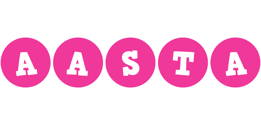 Aasta poker logo