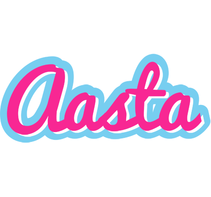 Aasta popstar logo