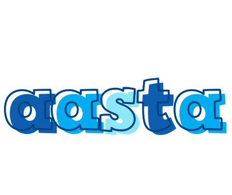 Aasta sailor logo