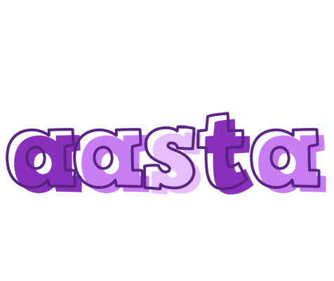 Aasta sensual logo